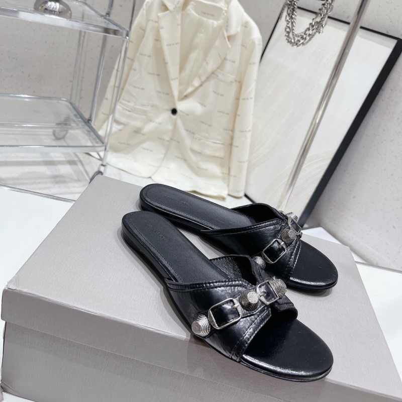 Balenciaga Slipper 