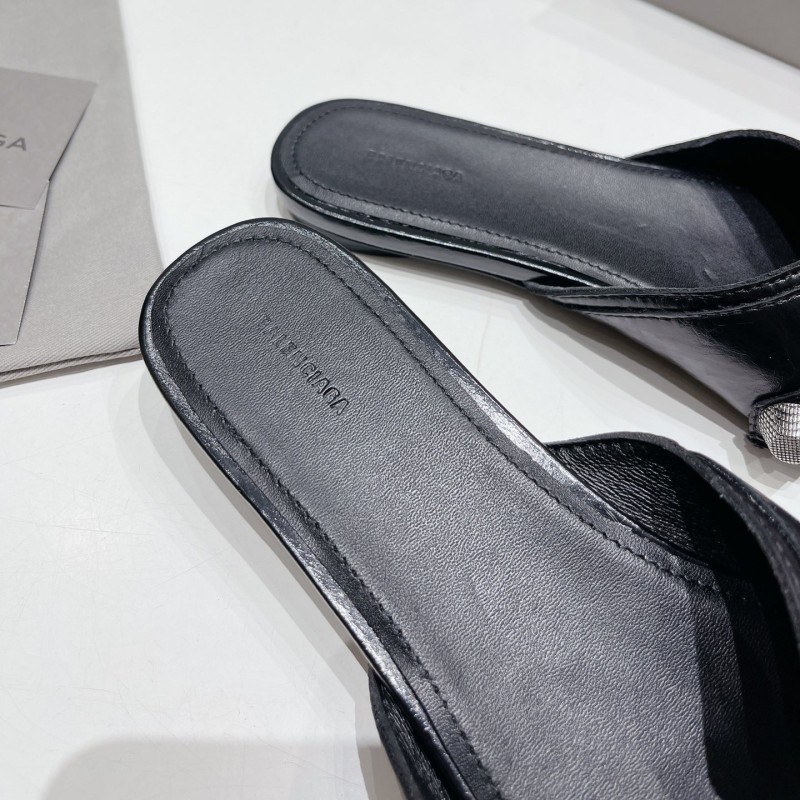 Balenciaga Slipper 