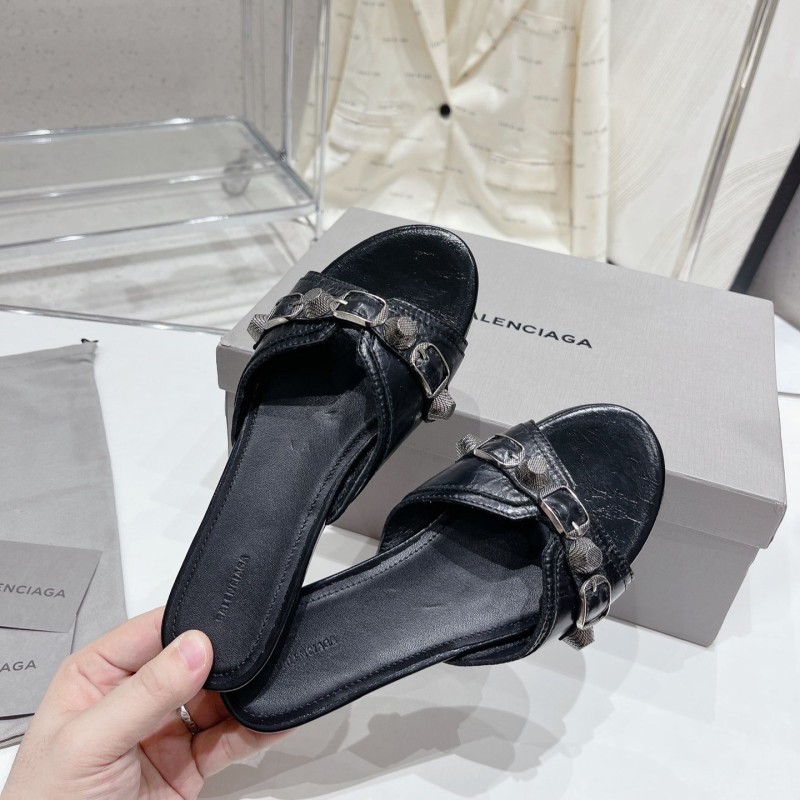 Balenciaga Slipper 