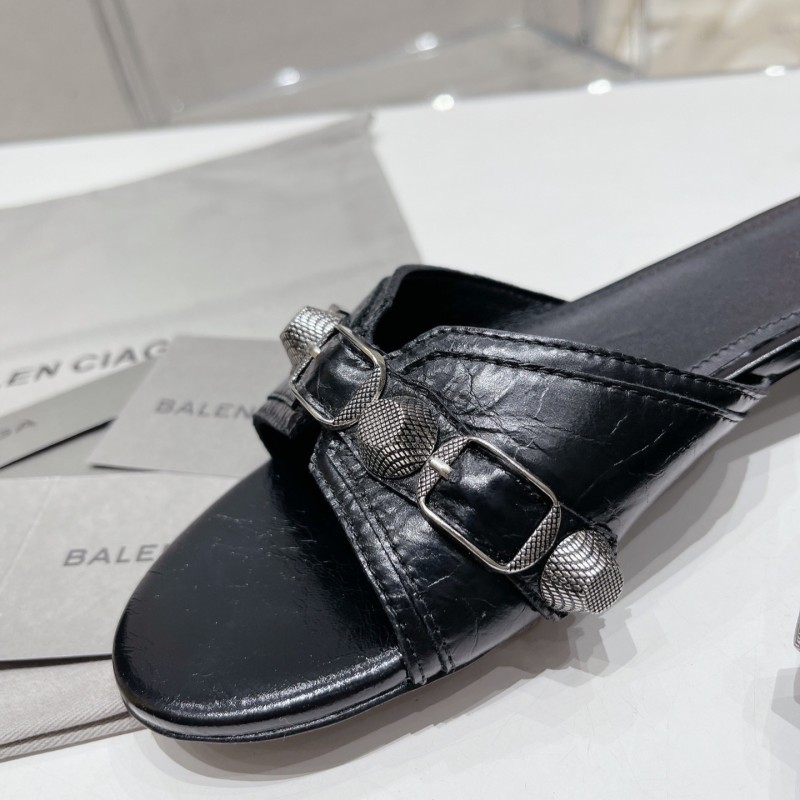 Balenciaga Slipper 