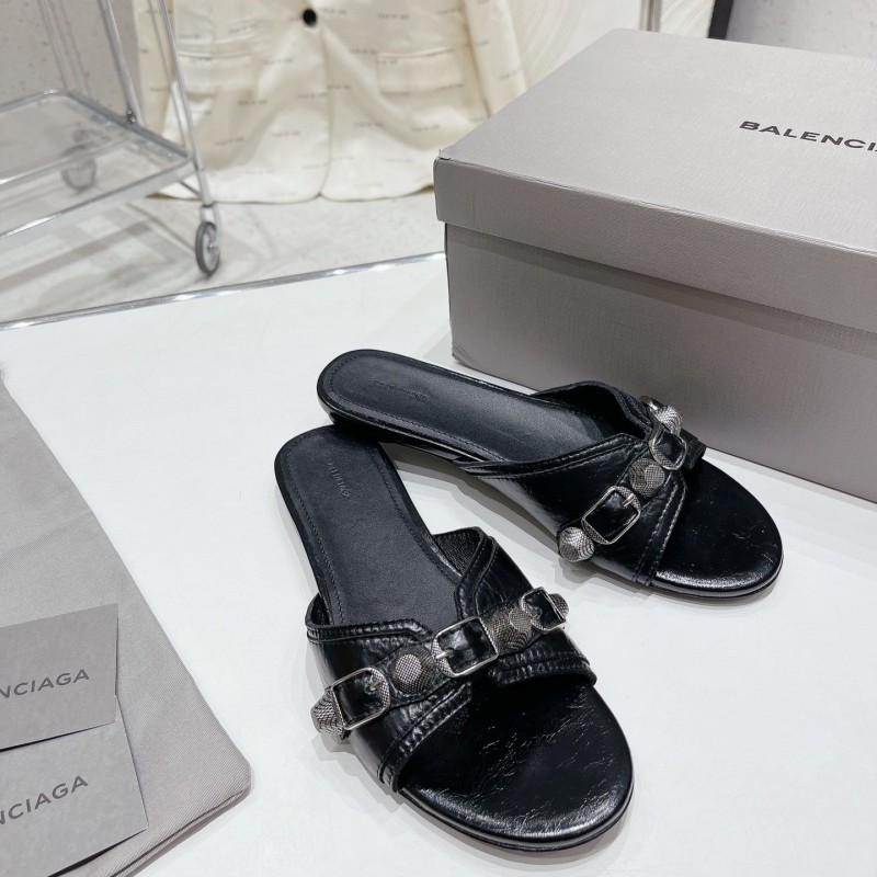 Balenciaga Slipper 