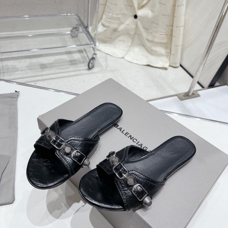 Balenciaga Slipper 