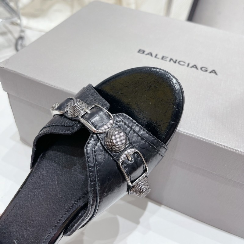 Balenciaga Slipper 