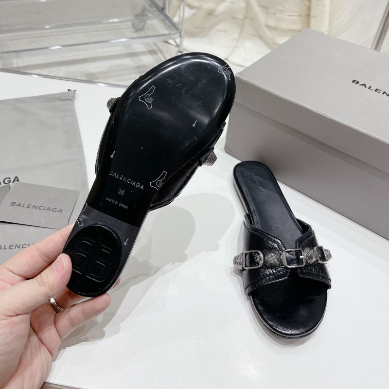 Balenciaga Slipper 