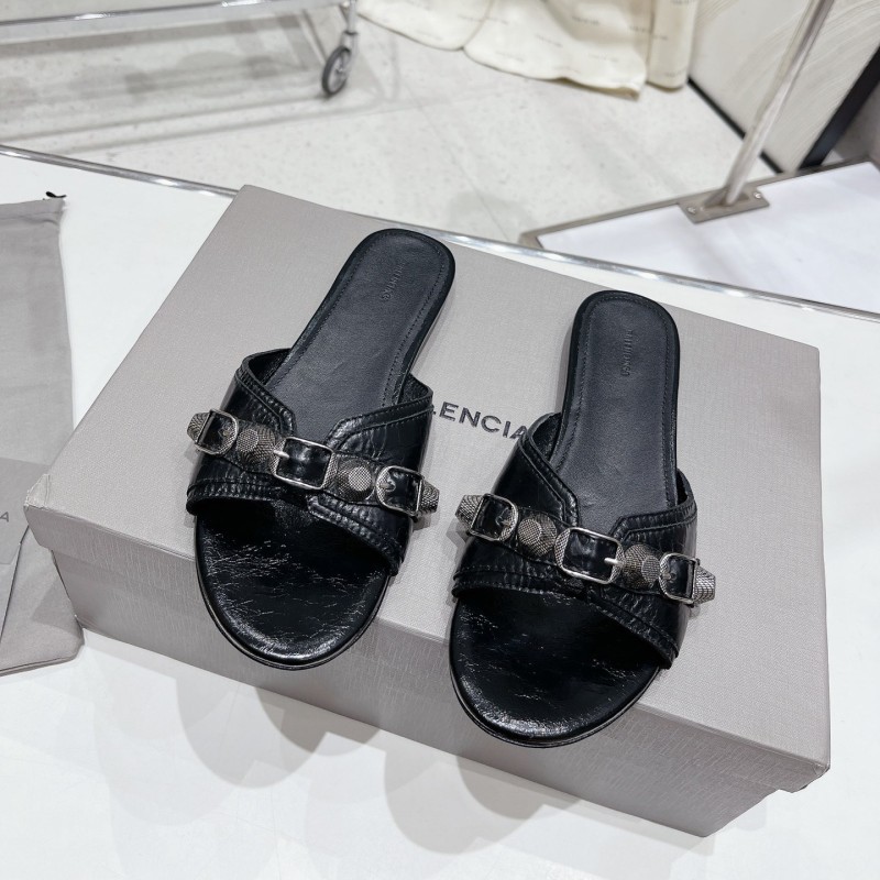 Balenciaga Slipper 