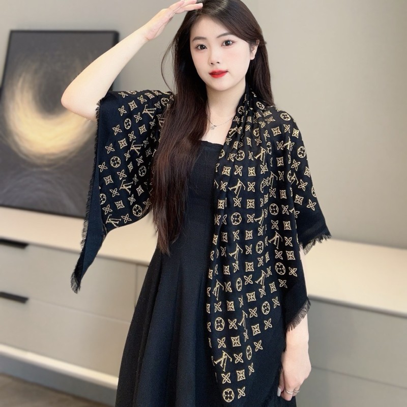 LV Shawl