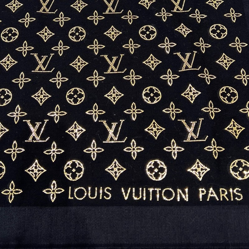 LV Shawl