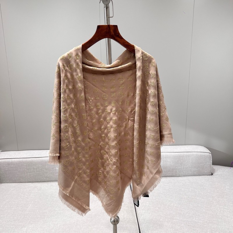 LV Shawl