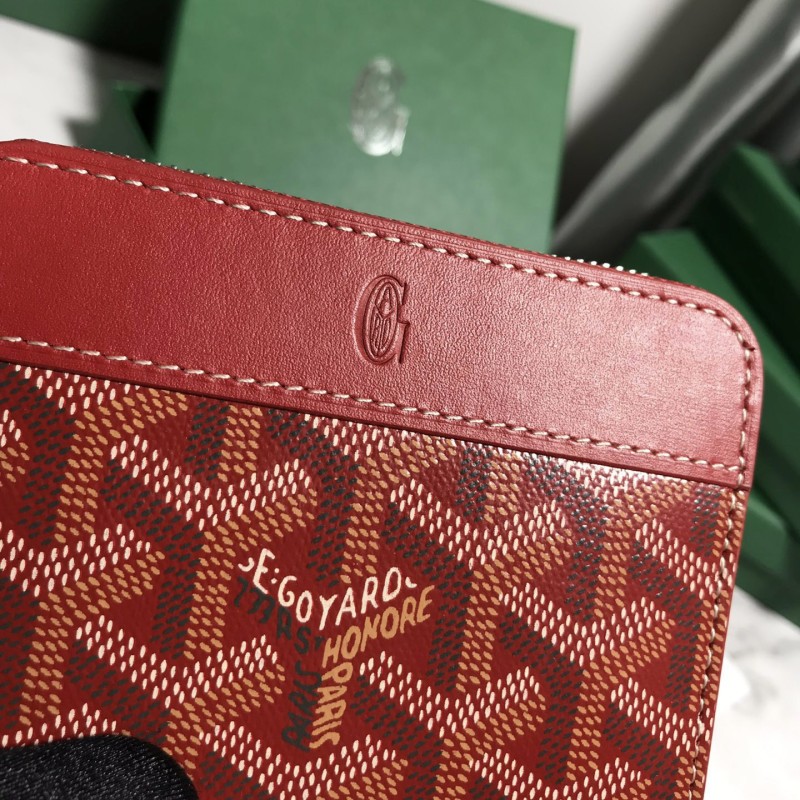 Goyard Wallet