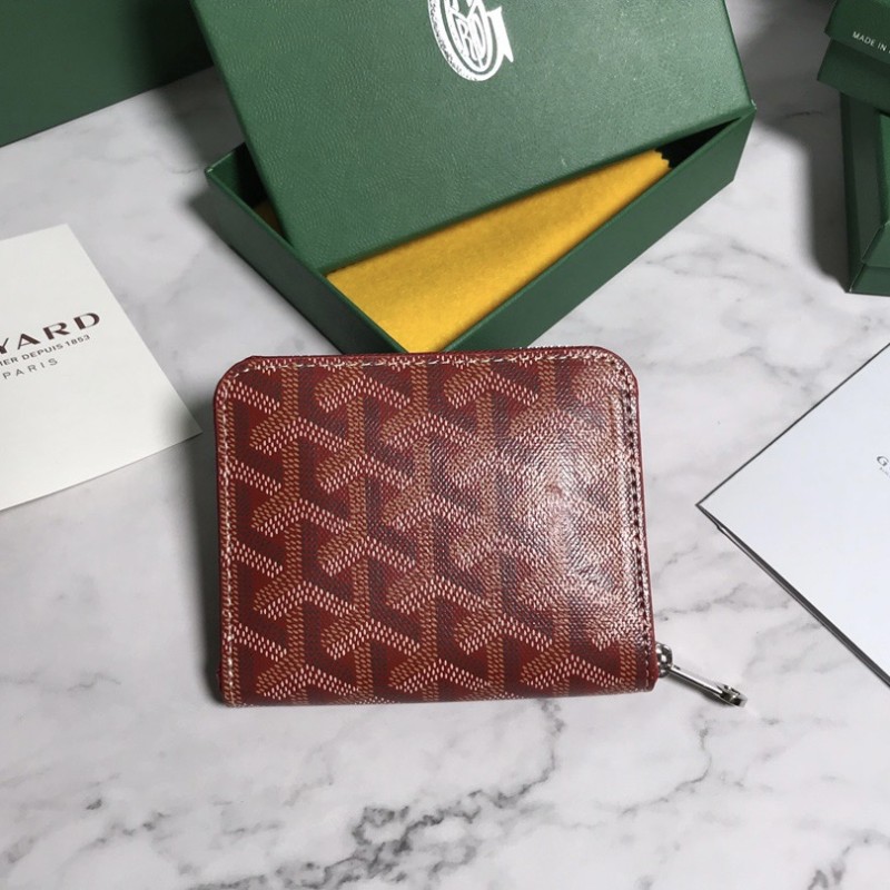 Goyard Wallet