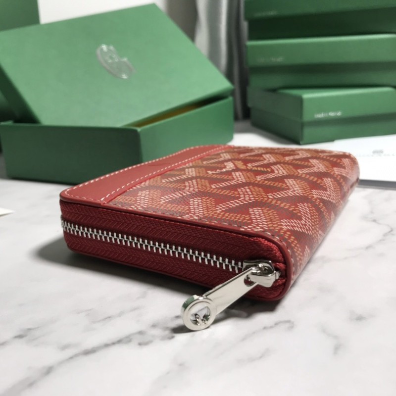 Goyard Wallet