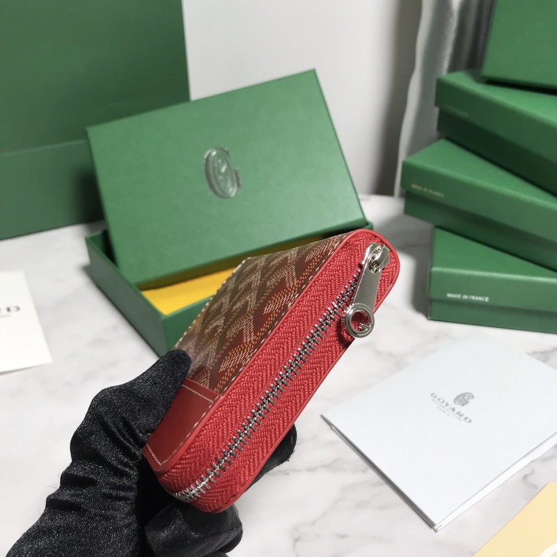 Goyard Wallet