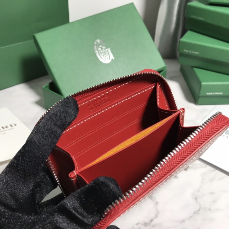 Goyard Wallet