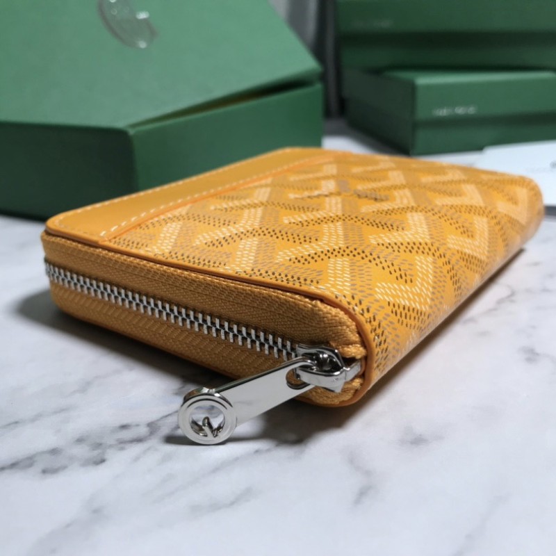 Goyard Wallet