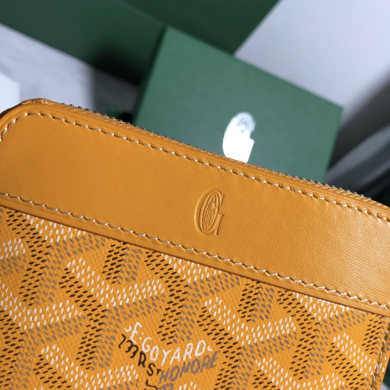 Goyard Wallet