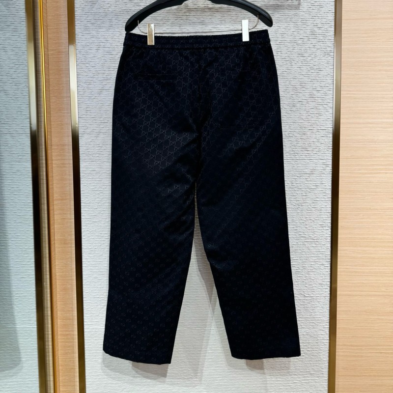 Gucci Unisex Pants