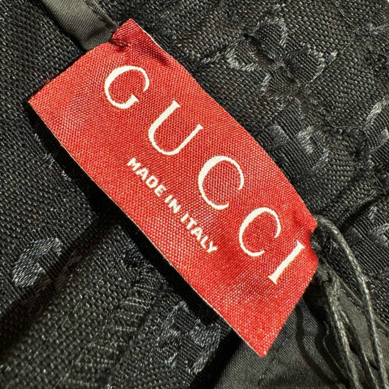 Gucci Unisex Pants