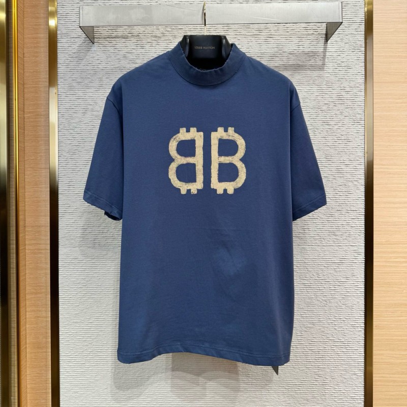 Balenciaga Unisex Tee