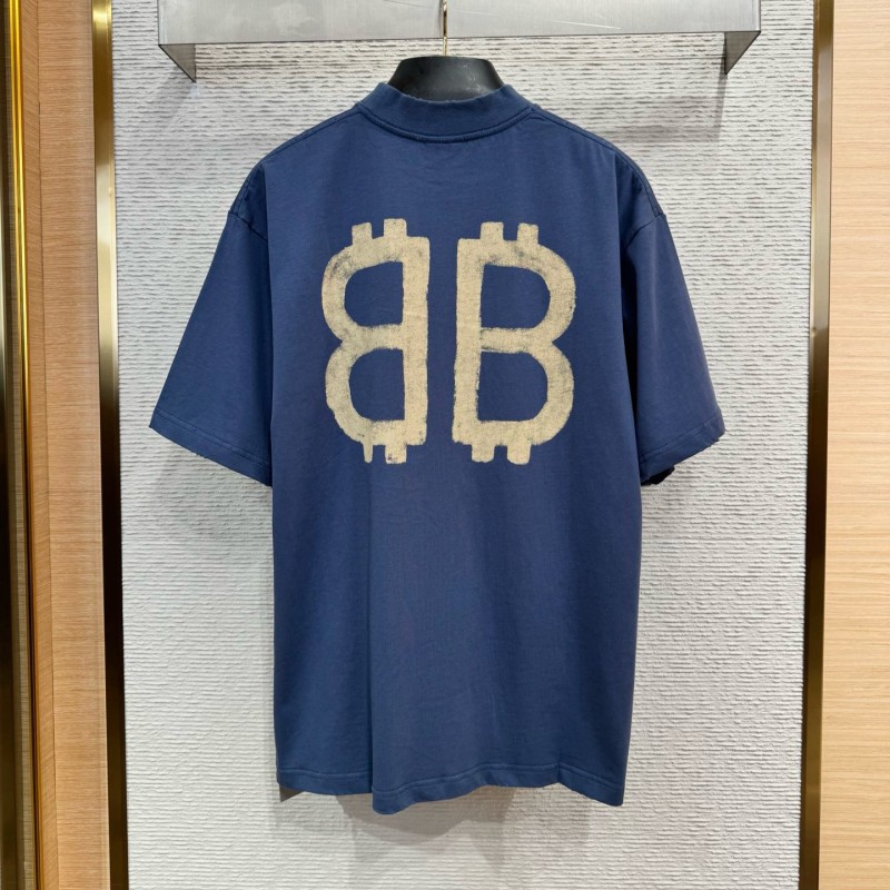 Balenciaga Unisex Tee