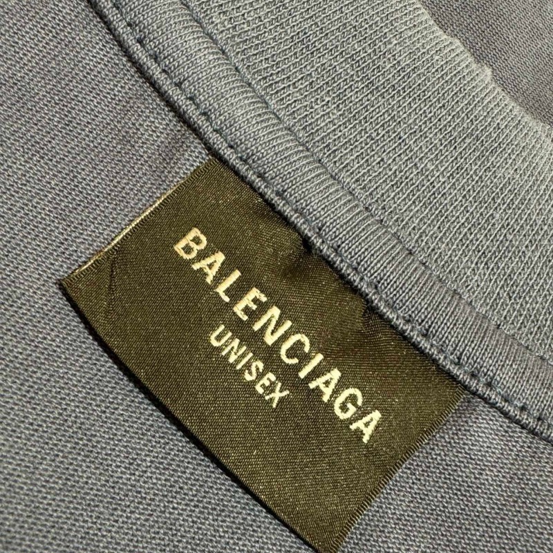 Balenciaga Unisex Tee