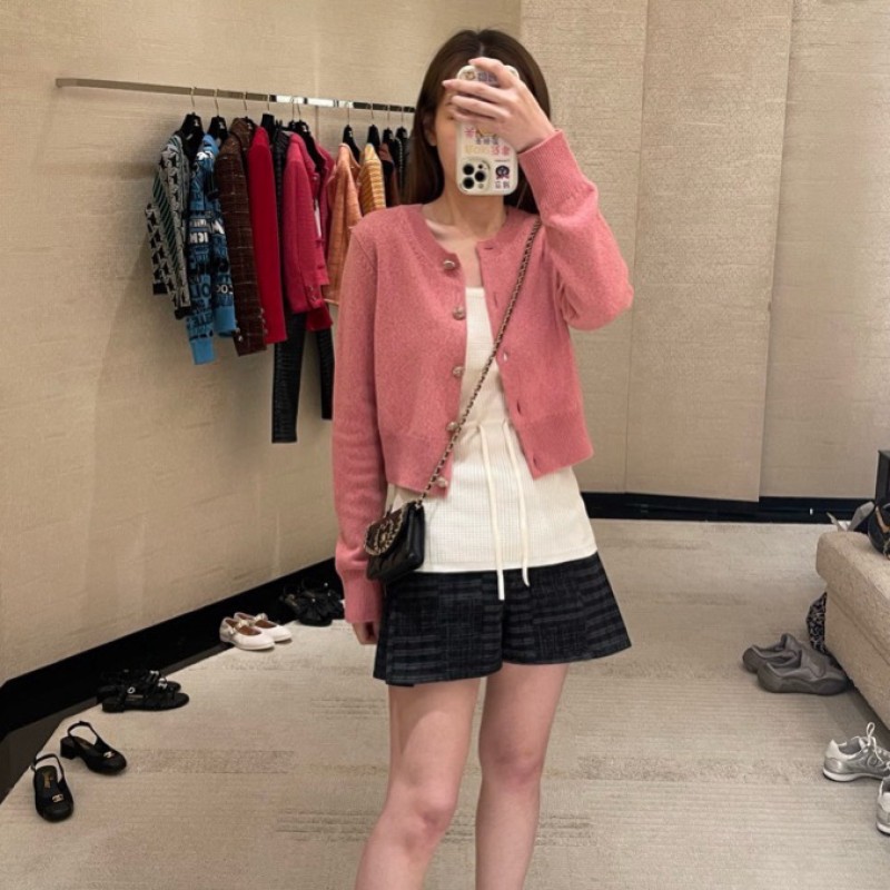 Chanel Cardigan