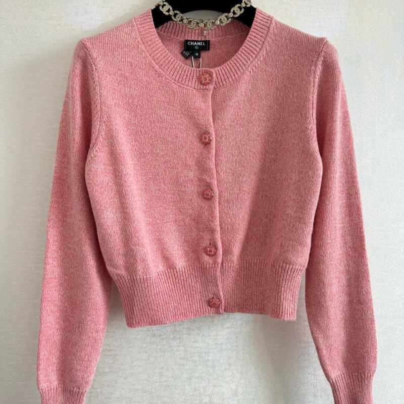 Chanel Cardigan