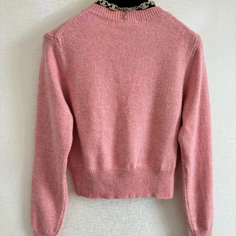 Chanel Cardigan