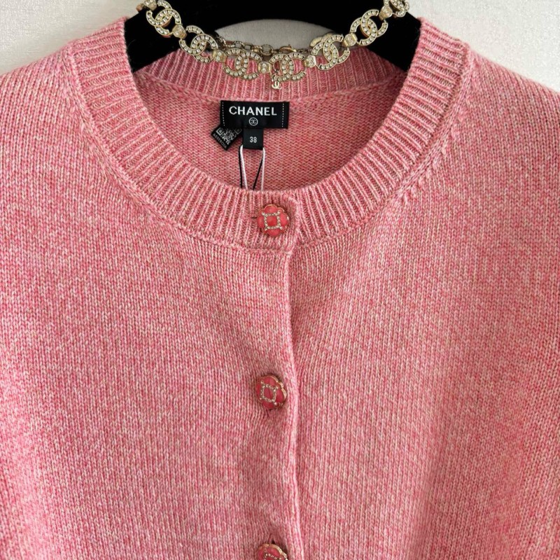 Chanel Cardigan