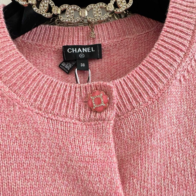 Chanel Cardigan