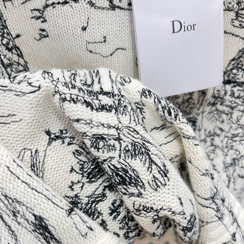 Dior Sweater