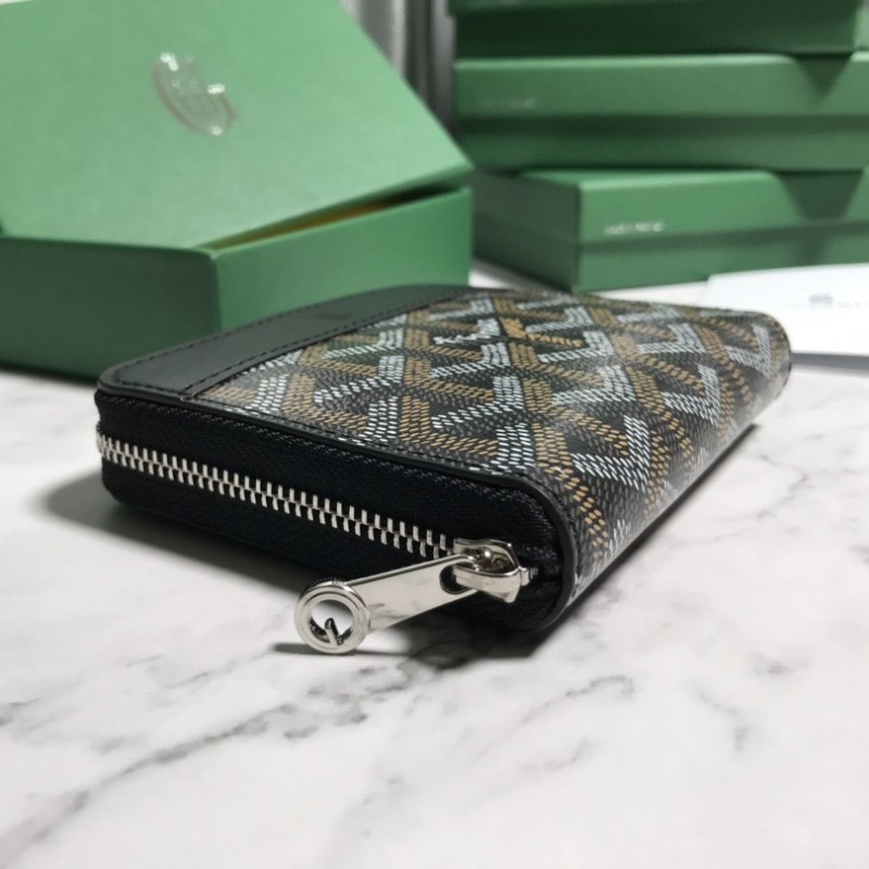 Goyard Wallet