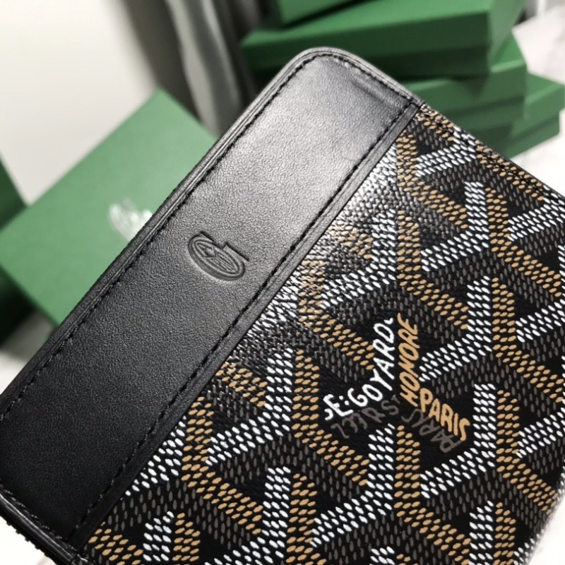 Goyard Wallet