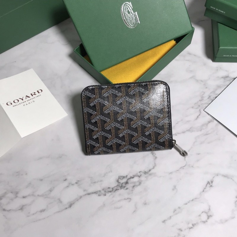 Goyard Wallet