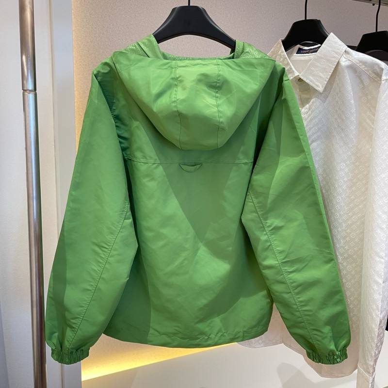 LV Unisex Jacket