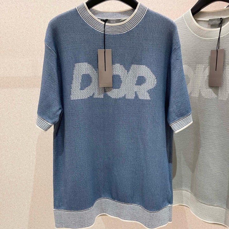 Dior Unisex Tee