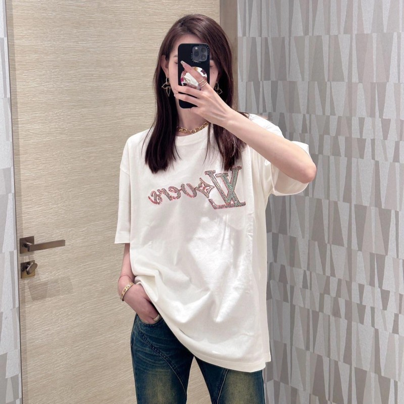 LV Unisex Tee