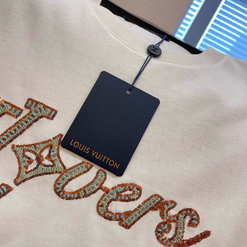 LV Unisex Tee