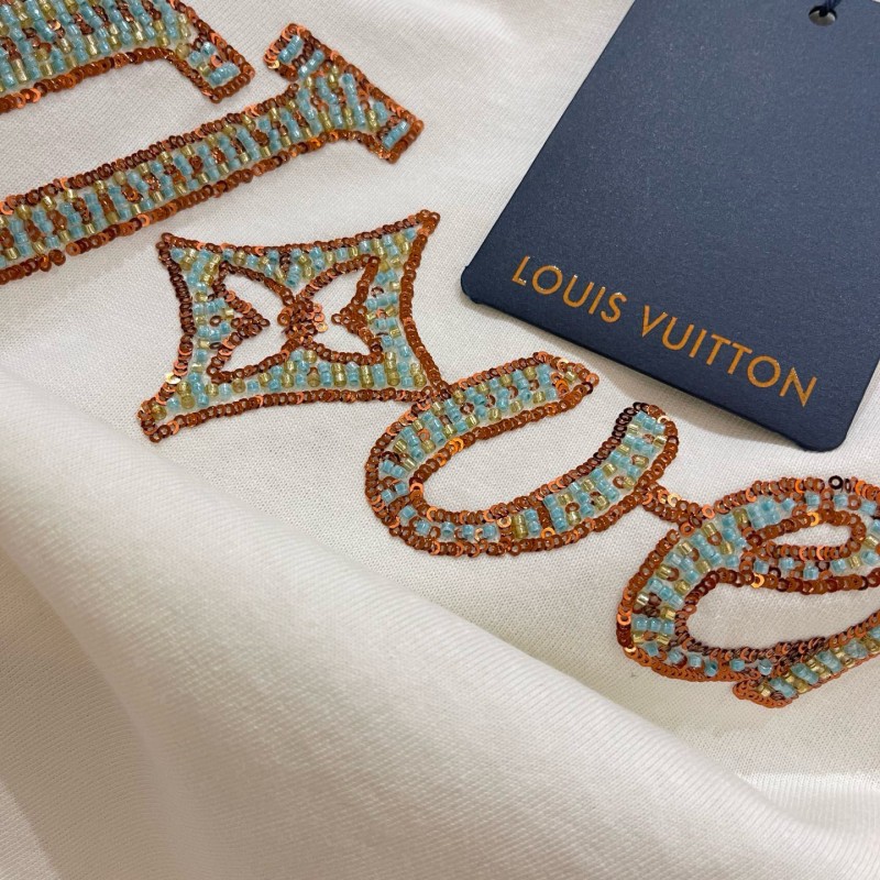 LV Unisex Tee