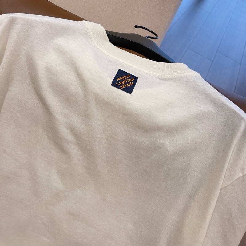 LV Unisex Tee