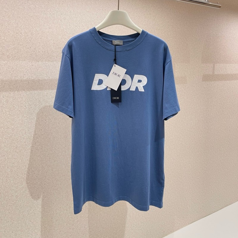 Dior Unisex Tee