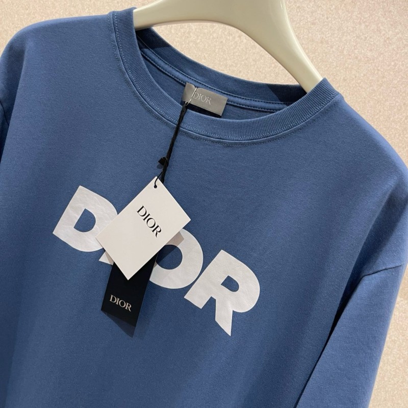 Dior Unisex Tee