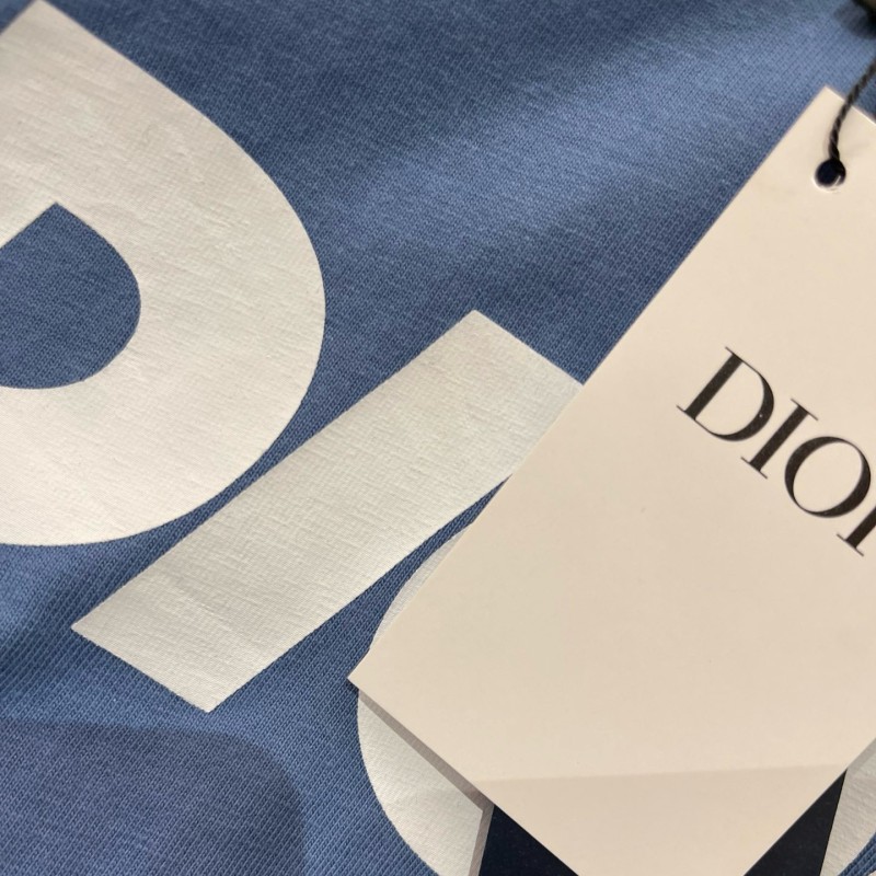 Dior Unisex Tee