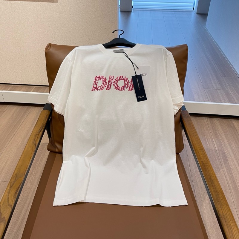 Dior Unisex Tee