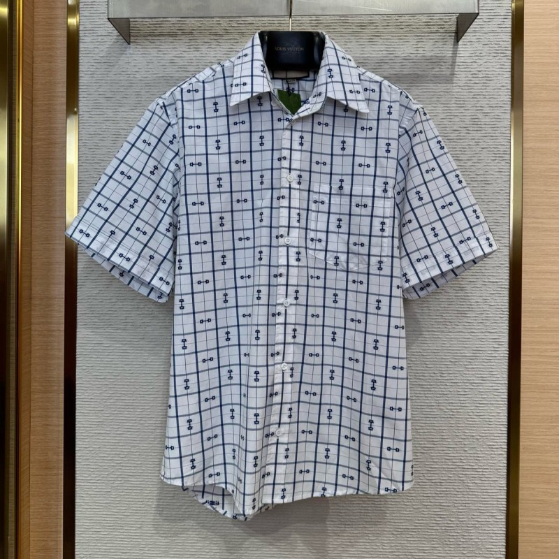 Gucci Unisex Shirt