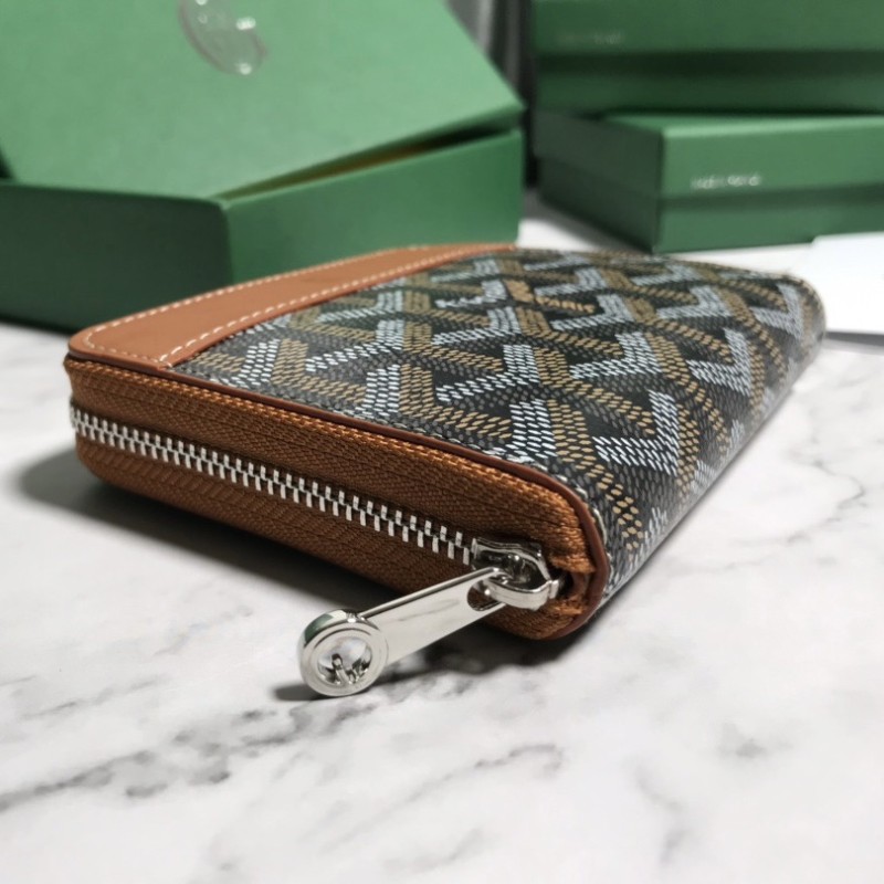 Goyard Wallet