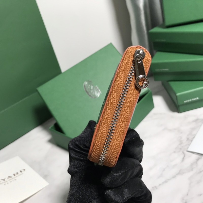 Goyard Wallet