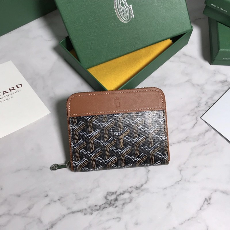 Goyard Wallet