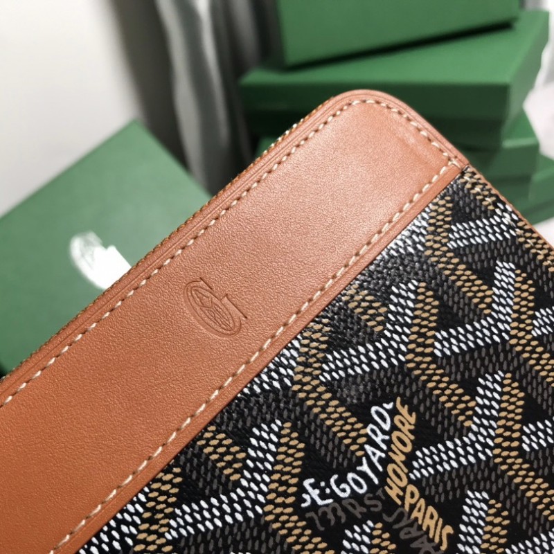 Goyard Wallet