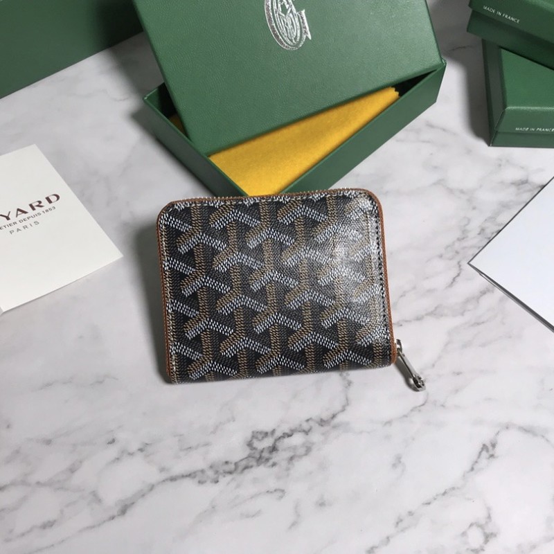 Goyard Wallet