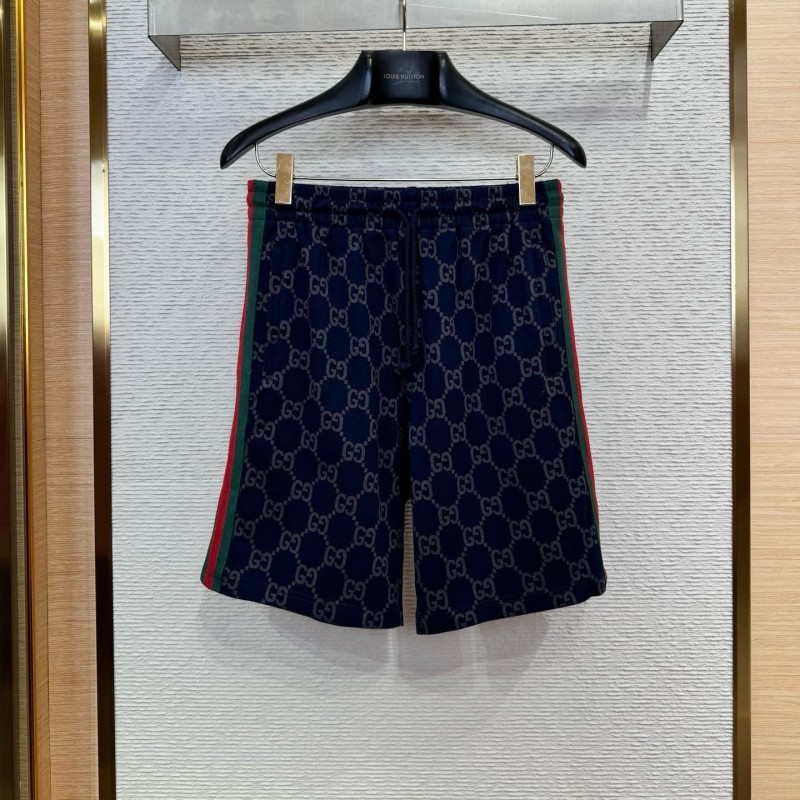 Gucci Unisex Shorts